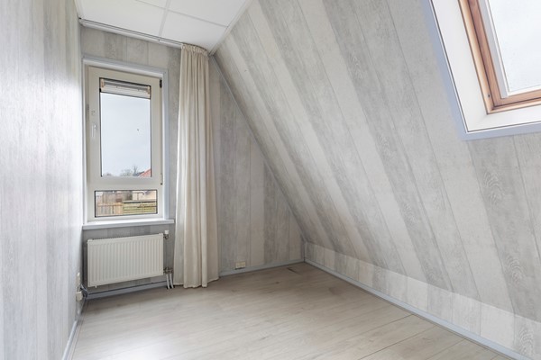 Medium property photo - Kroanenburg 2, 9076 KB Sint Annaparochie